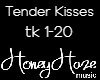 Tender Kisses