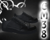 [C]BlackTownzSneakers