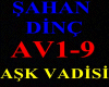 ŞAHAN DİNÇ