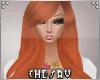 !C Ren Ginger