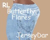 2101 RL Butterfly Flares