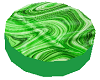 spinner design green