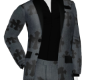 Chrome suit
