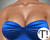 T! Satin Blue Bundle