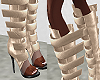 Q / Lola Boots. Tan v2