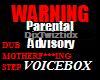 [$]MON voicebox