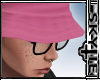 Bucket Hat ( Pink