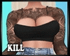 Bad Girl Outfit