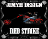 Jm Red Strike