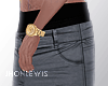 ▲ Jeans Mike '3