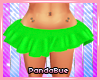 |PB|Greenlious Skirt