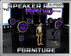 Speaker Radio