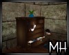 [MH] LC Dresser