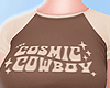 Cosmic Cowboy
