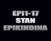 epikindina stan epi1-17