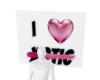 i love me
