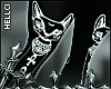 ✮ Bastet Leggings