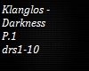 Klanglos - Darkness P.1