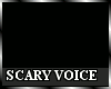 Scary Voice Pack
