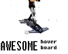 hover board