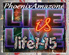 [Mix+Danse]Life Is Life