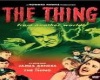 The Thing Movie poster
