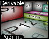 R5 Lwind / Derivable