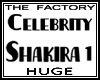 TF Shakira Avatar 1 Huge