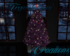 (T)Goth Christmas Tree