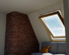 Small Attic Apartment