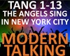 Modern Talking The Angel