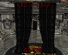 [G]CROW DRAPES