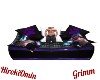 -HOG- B&P 5P Sofa