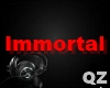 QZ|Immortal Dub