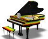Reggae Piano
