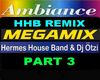 HHB Megamix P3