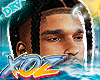 (DRV) xOz PopSmoke Braid