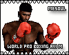 World Pro Boxing Avi M