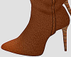Autumn Suede Boots
