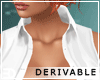 DRV Summer Tie Tuck  Top