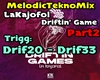 Tekno - Driftin Game P2