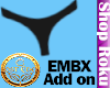 EMBX add on plus