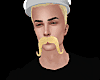 Asterix Mustache