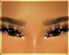 high kawaii green