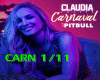 Claudia leitte- Carnaval