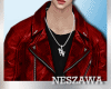 NZ! ZaWa Leather! L.2