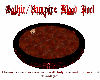 Goth/Vamp blood pool
