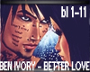 [BA] Better Love