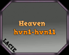 Heaven Dub Remix