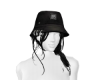 Weave X Bucket Hat